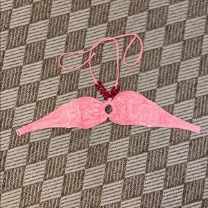 Victoria Secret bikini top